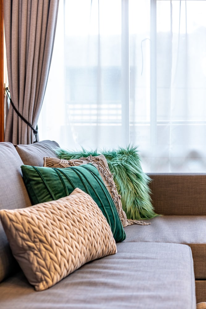 コンフォート アパートメント 2 ベッドルーム 禁煙 客室16 | Good Apartment