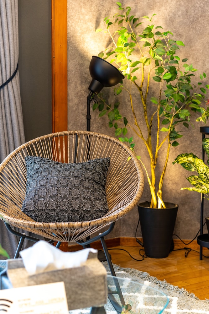 コンフォート アパートメント 2 ベッドルーム 禁煙 客室7 | Good Apartment