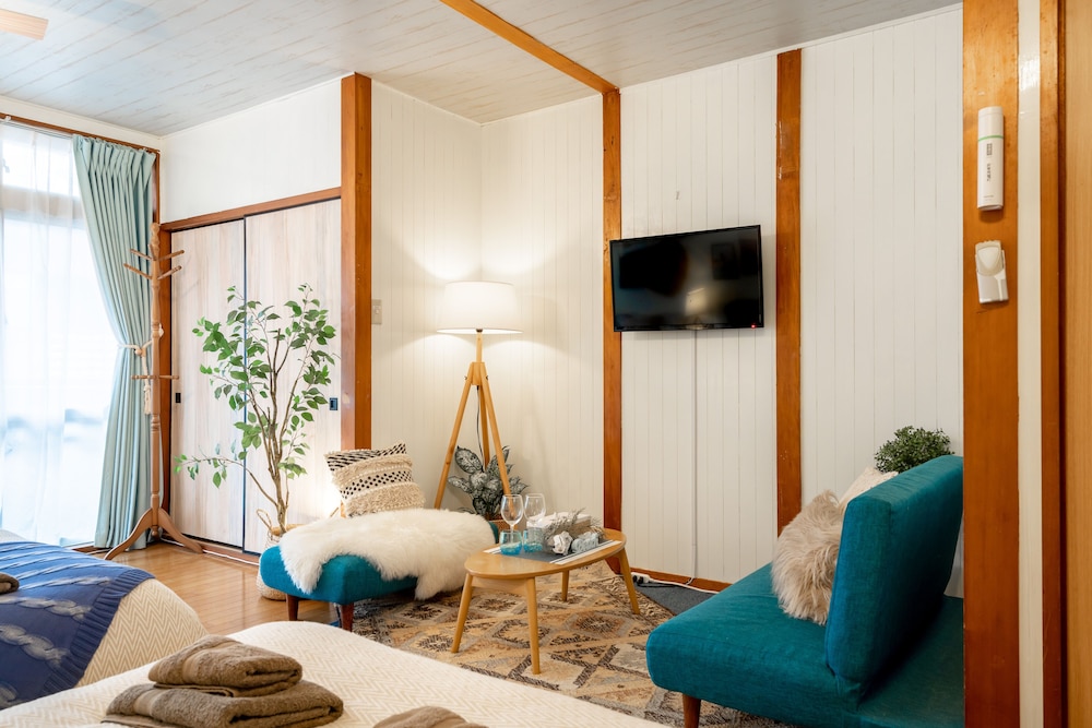 コンフォート トリプルルーム 禁煙 客室5 | Good Apartment