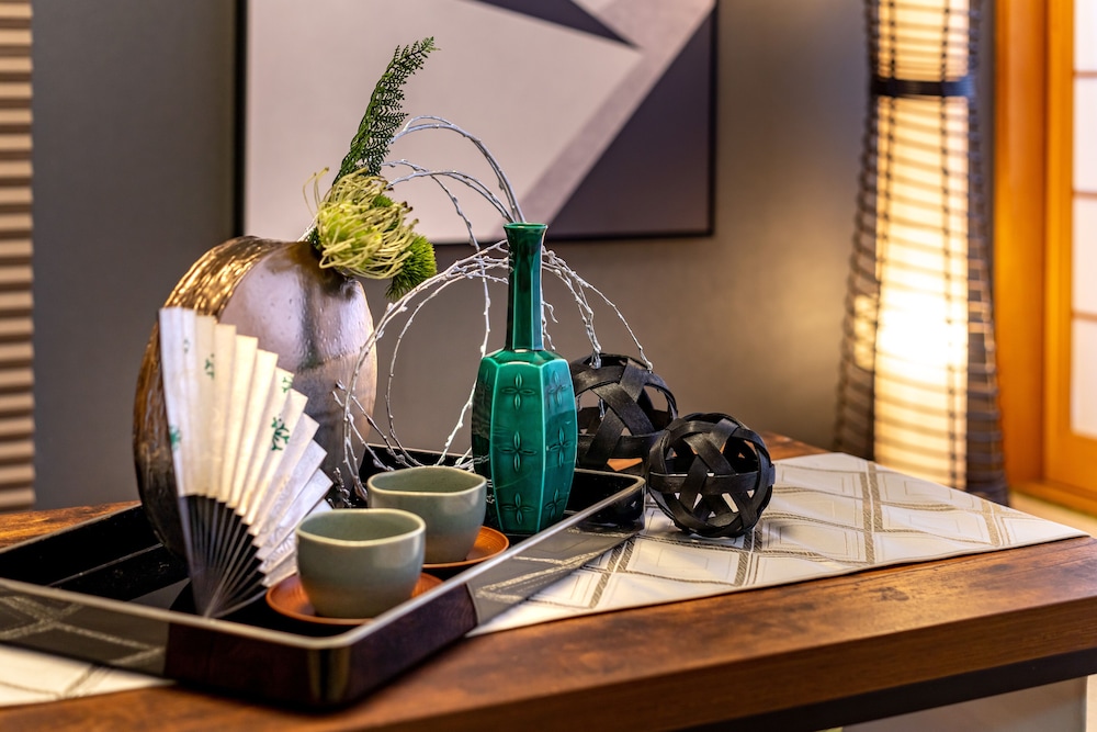 コンフォート アパートメント 2 ベッドルーム 禁煙 客室25 | Good Apartment