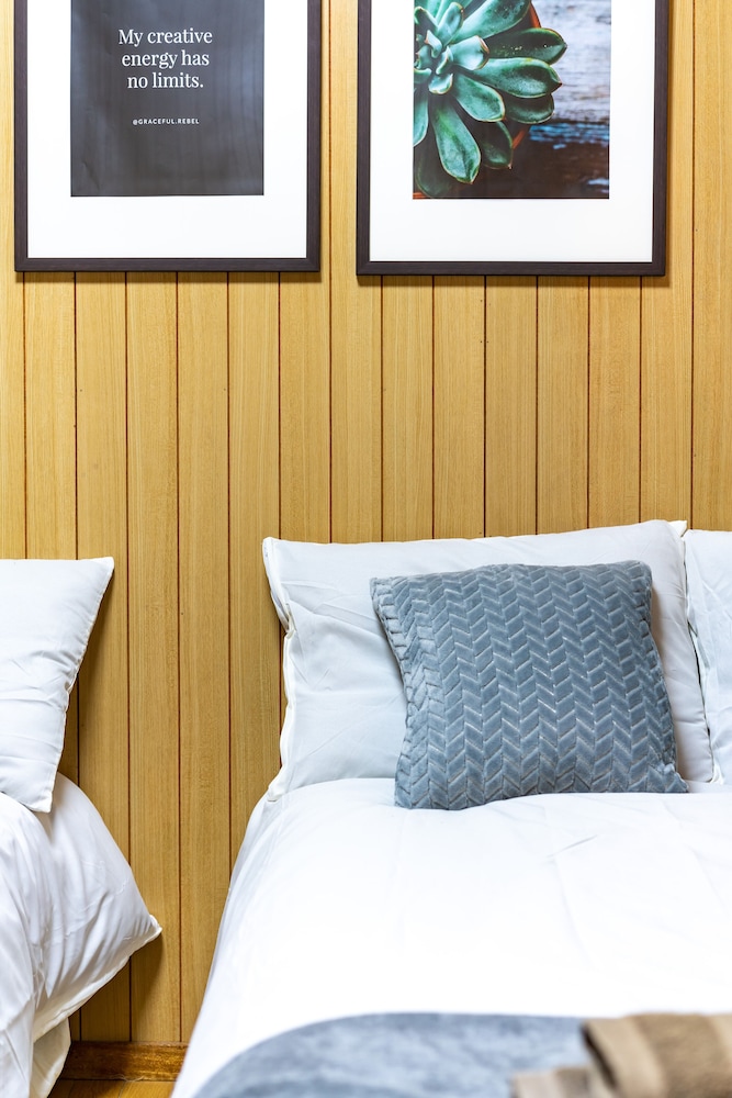 コンフォート アパートメント 2 ベッドルーム 禁煙 客室29 | Good Apartment