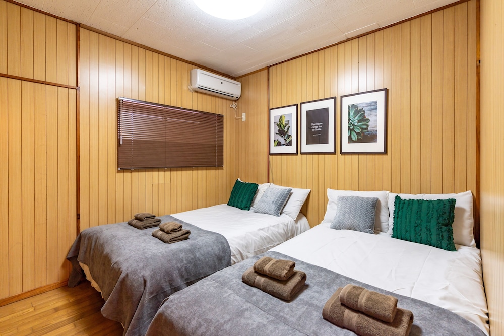 コンフォート アパートメント 2 ベッドルーム 禁煙 客室22 | Good Apartment