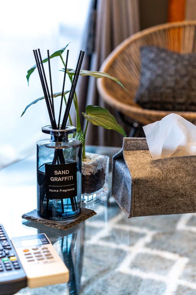 コンフォート アパートメント 2 ベッドルーム 禁煙 客室17 | Good Apartment