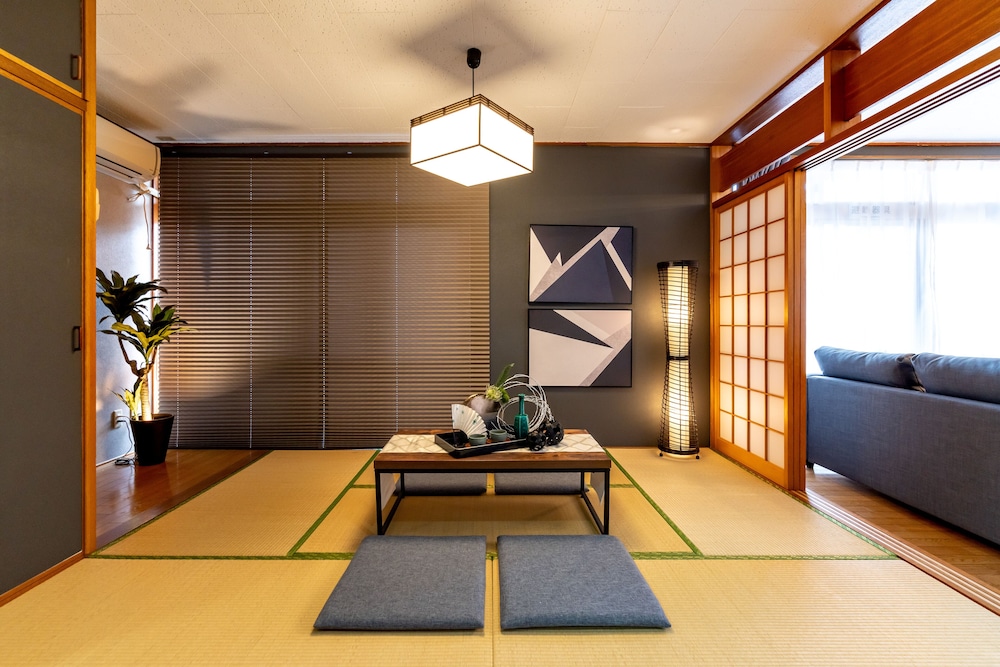 コンフォート アパートメント 2 ベッドルーム 禁煙 客室4 | Good Apartment