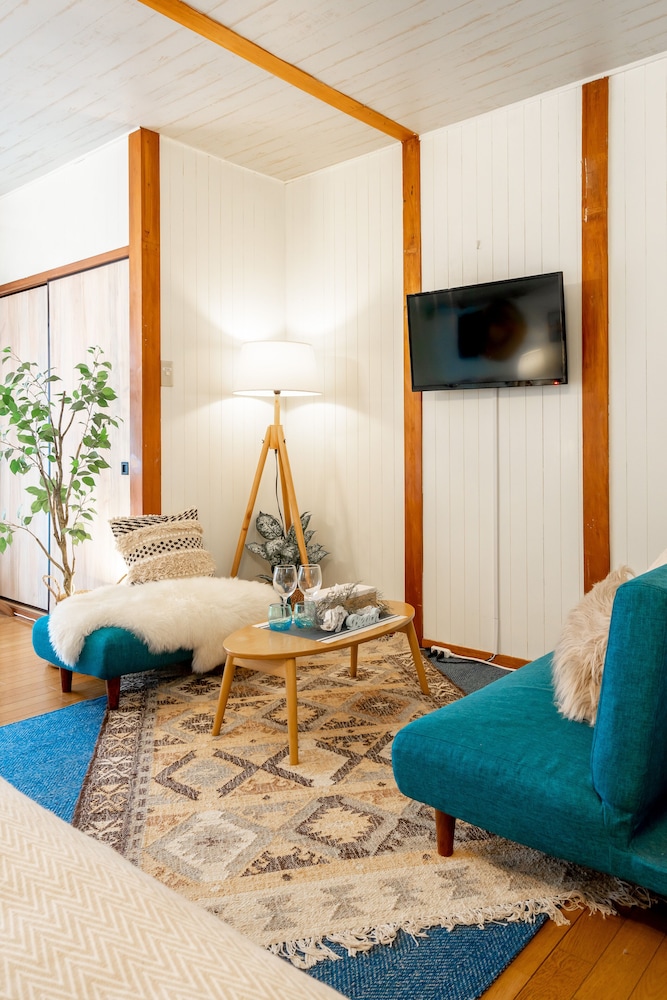 コンフォート トリプルルーム 禁煙 客室22 | Good Apartment