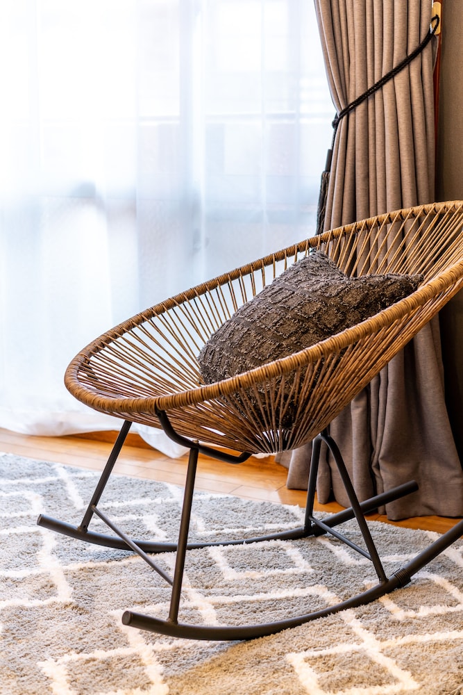 コンフォート アパートメント 2 ベッドルーム 禁煙 客室20 | Good Apartment