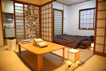 Kyoto Home Kiyomizu