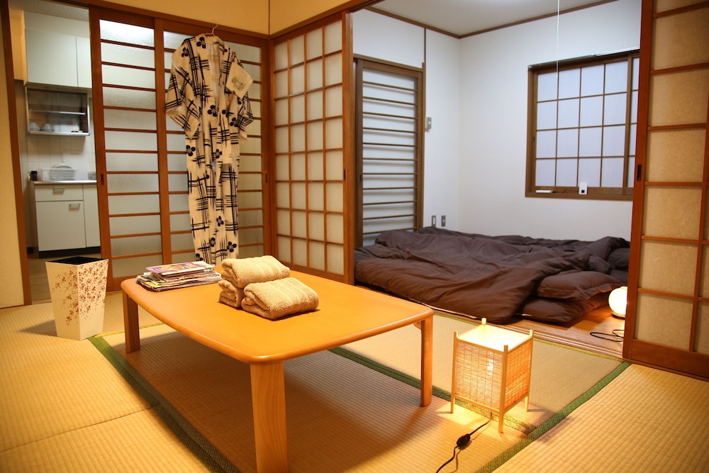 メインイメージ | Kyoto Home Kiyomizu