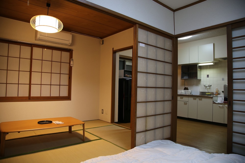 客室1 | Kyoto Home Kiyomizu
