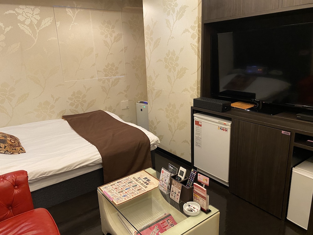 客室1 | ホテル ラピア - 大人限定