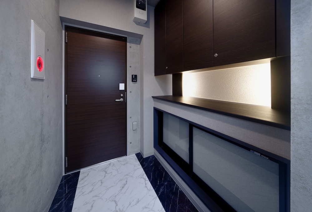 エクスクルーシブ スイート 禁煙 客室1 | Prime Suites Tokyo