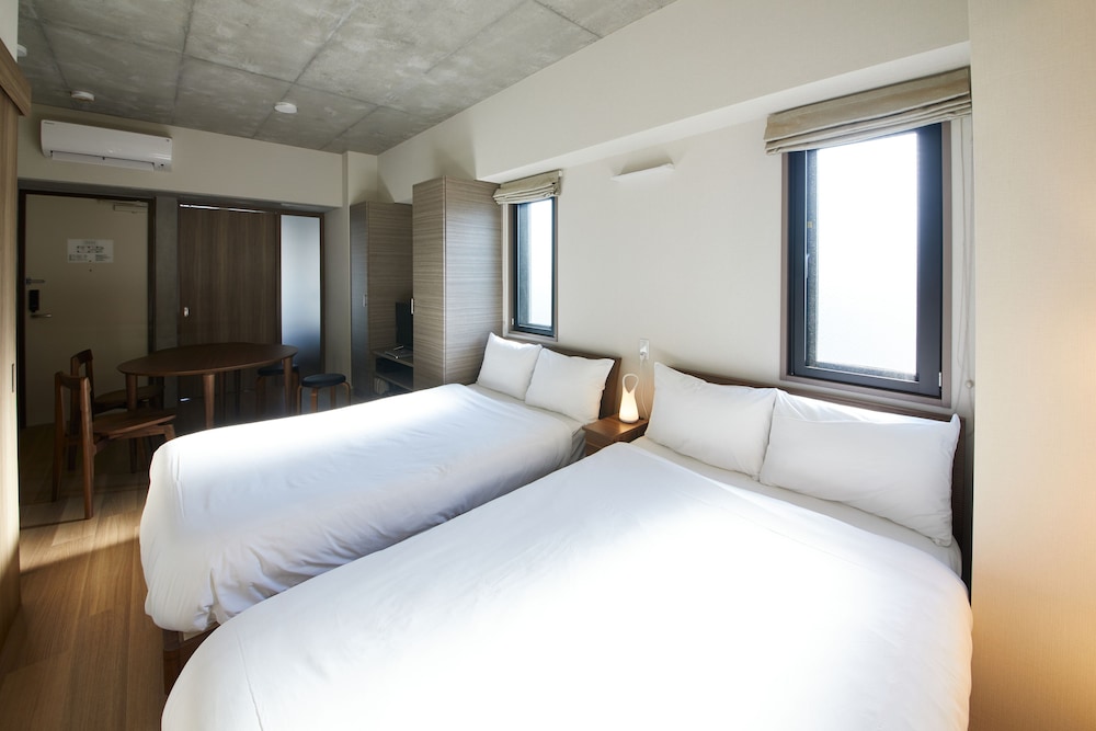 エクスクルーシブ スイート 禁煙 客室8 | Prime Suites Tokyo