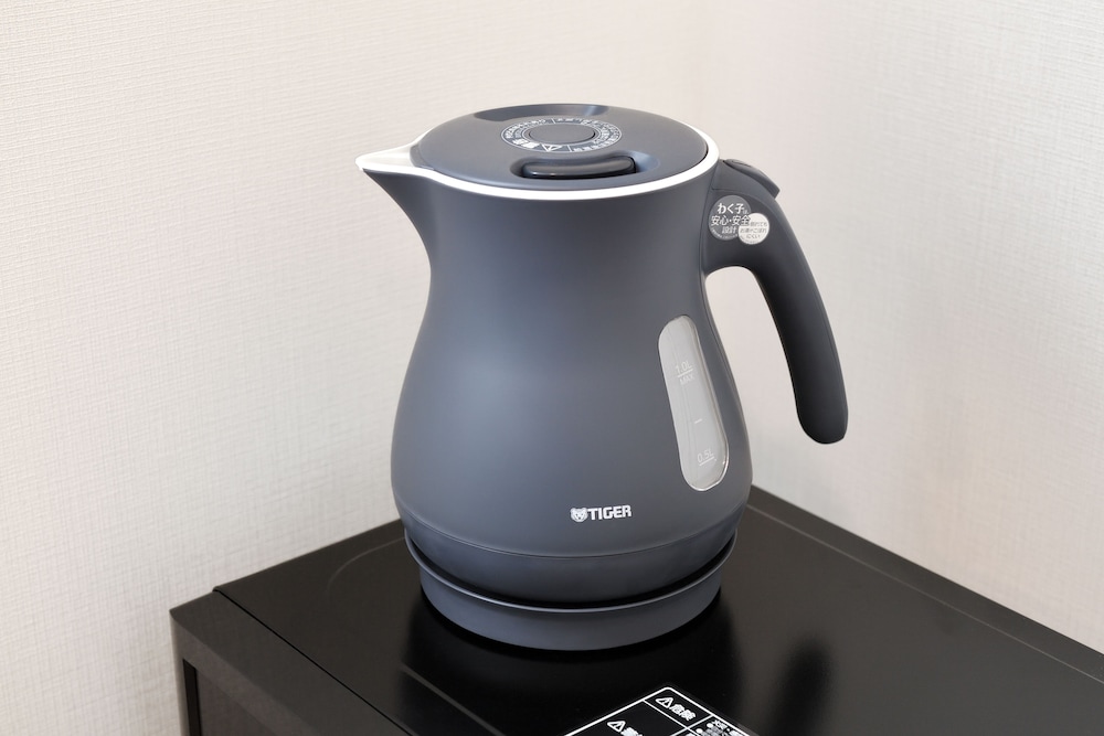 エクスクルーシブ スイート 禁煙 専用簡易キッチン6 | Prime Suites Tokyo