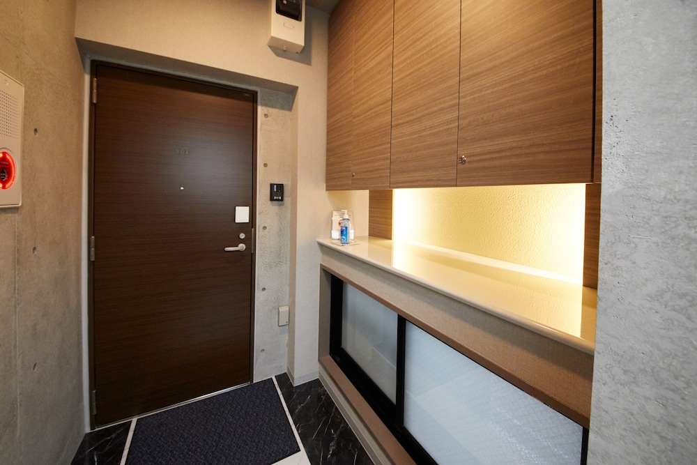 エクスクルーシブ スイート 禁煙 客室9 | Prime Suites Tokyo