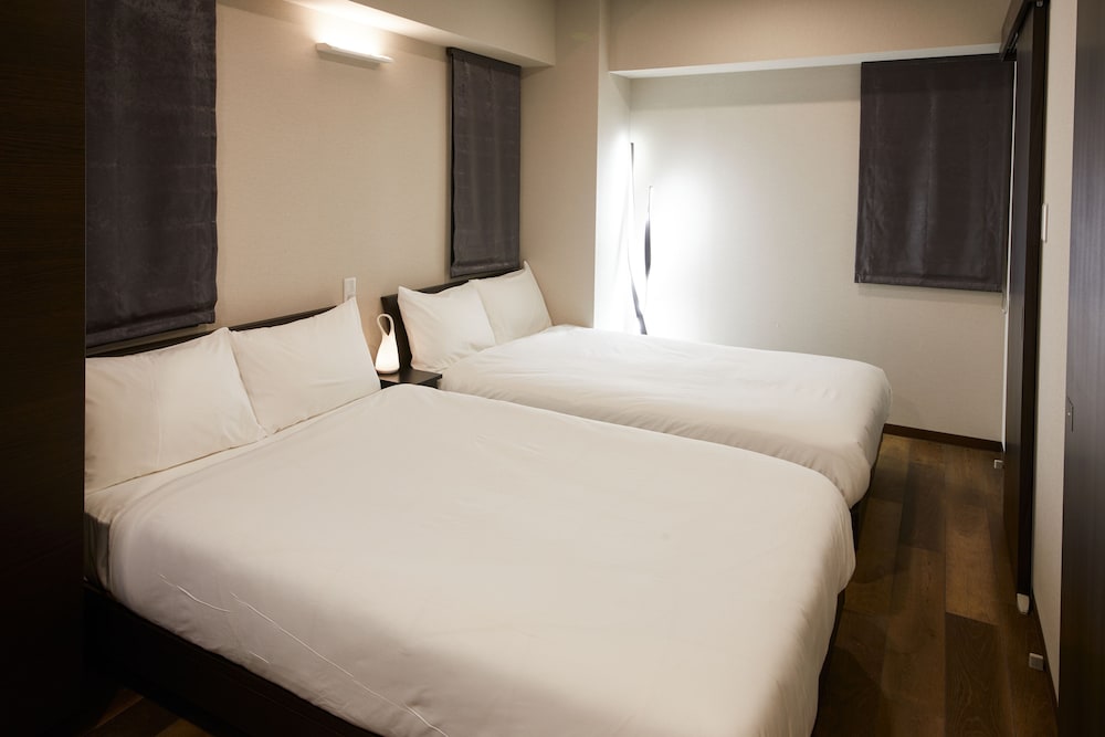 エクスクルーシブ スイート 禁煙 客室6 | Prime Suites Tokyo
