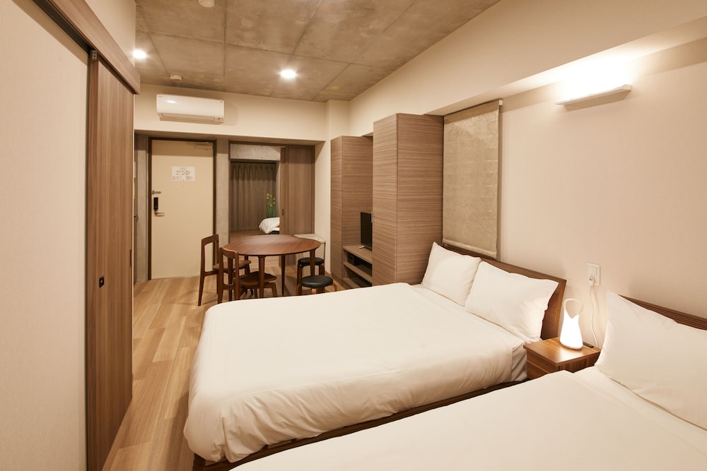 エクスクルーシブ スイート 禁煙 客室5 | Prime Suites Tokyo