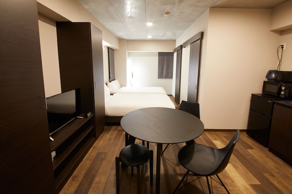 エクスクルーシブ スイート 禁煙 客室12 | Prime Suites Tokyo