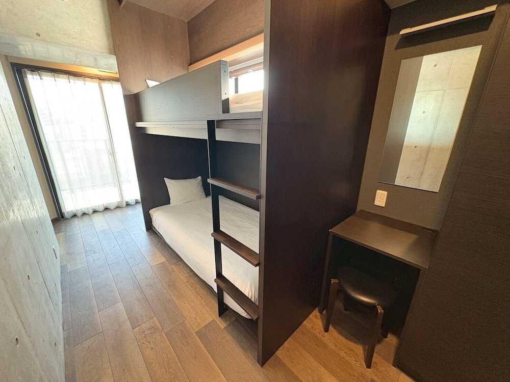エクスクルーシブ スイート 禁煙 客室13 | Prime Suites Tokyo