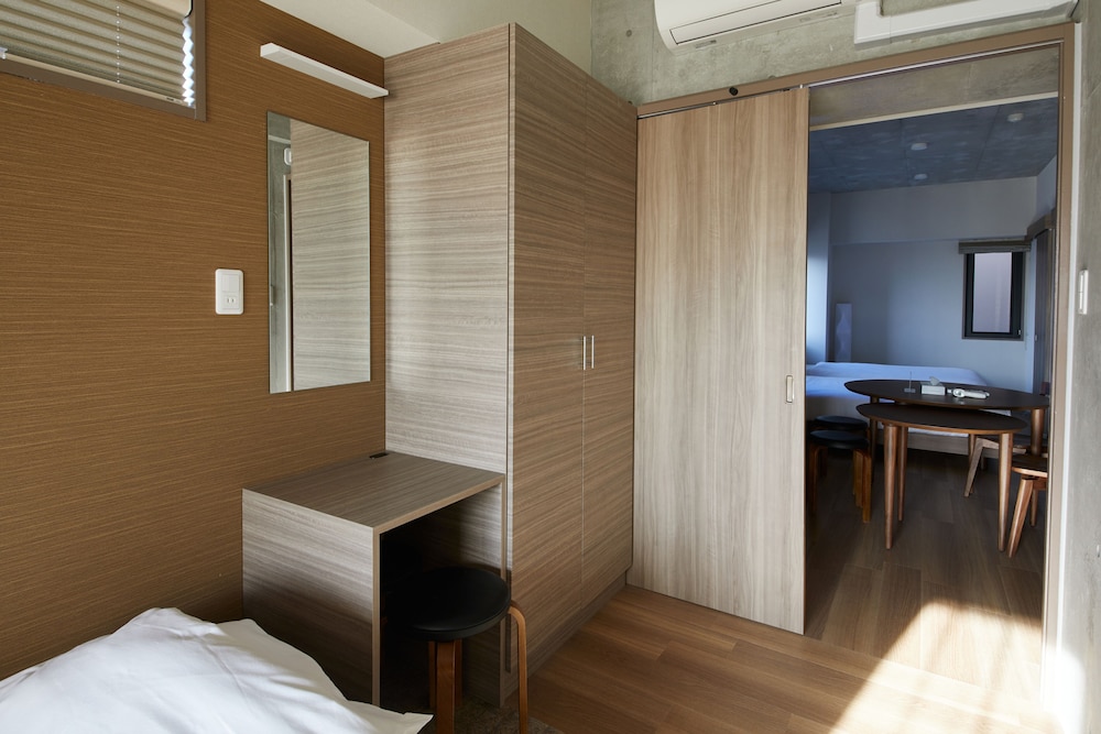 エクスクルーシブ スイート 禁煙 客室4 | Prime Suites Tokyo