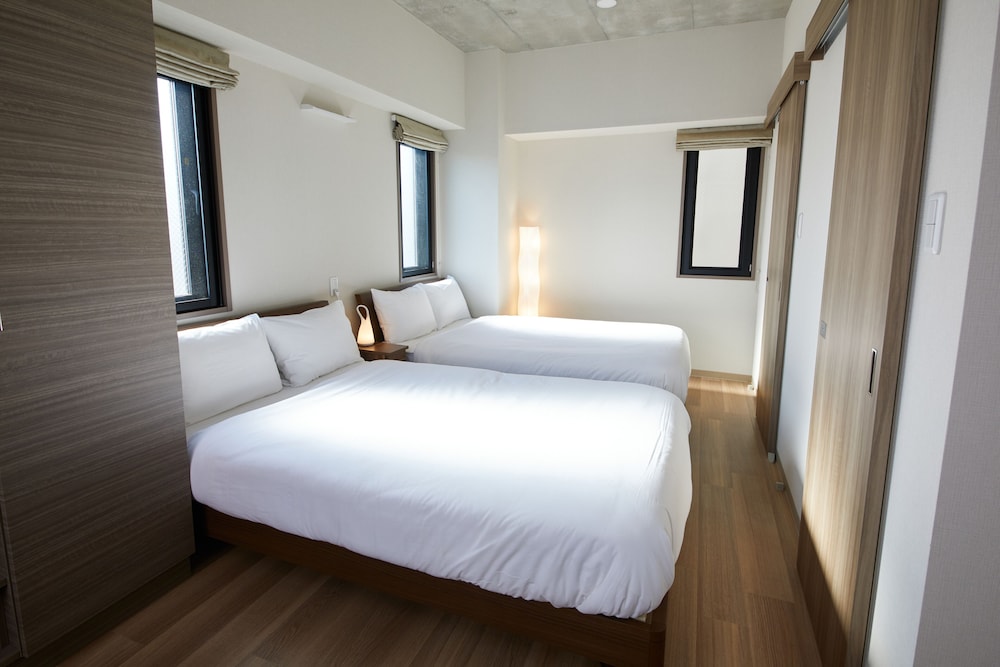 エクスクルーシブ スイート 禁煙 客室7 | Prime Suites Tokyo