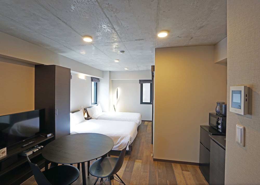 エクスクルーシブ スイート 禁煙 客室3 | Prime Suites Tokyo