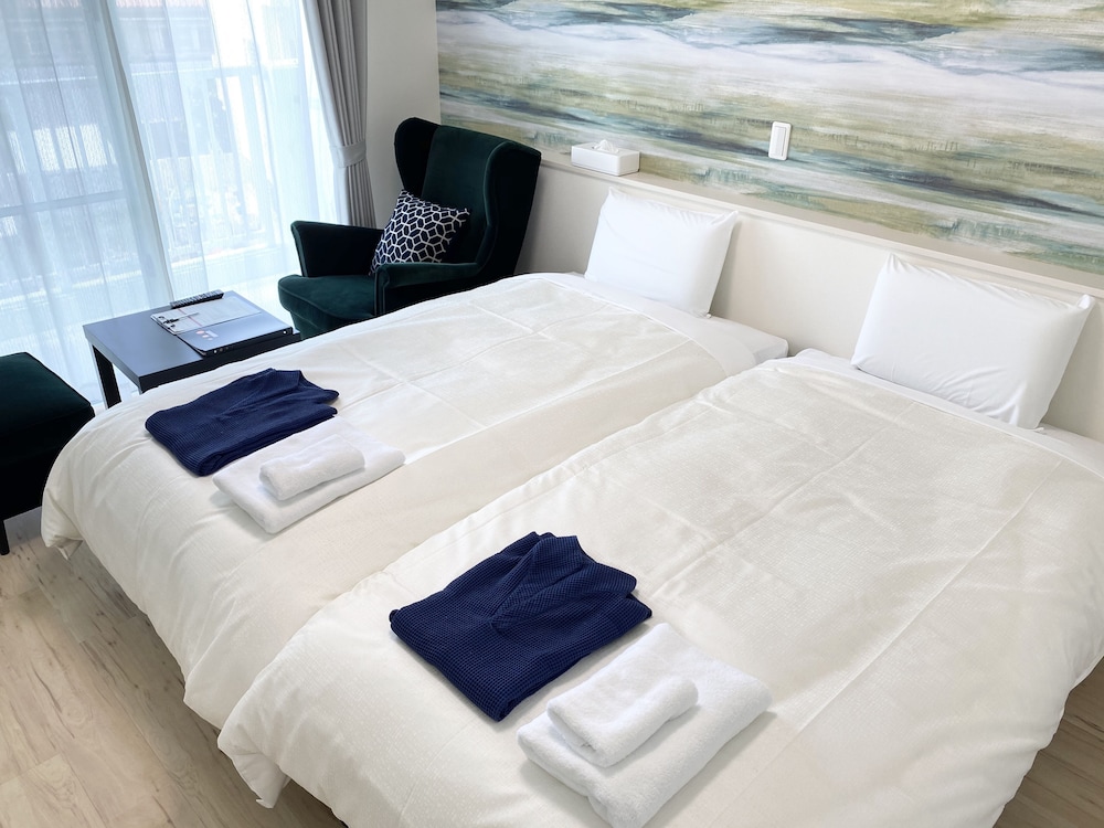 スタンダード ツインルーム 禁煙 | HOTEL 石垣島 2020