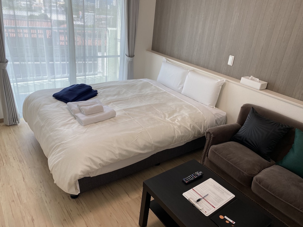 客室1 | HOTEL 石垣島 2020