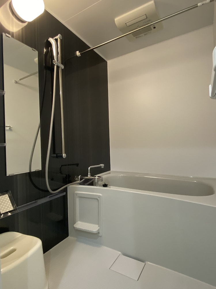 スタンダード ツインルーム 禁煙 バスルーム3 | HOTEL 石垣島 2020