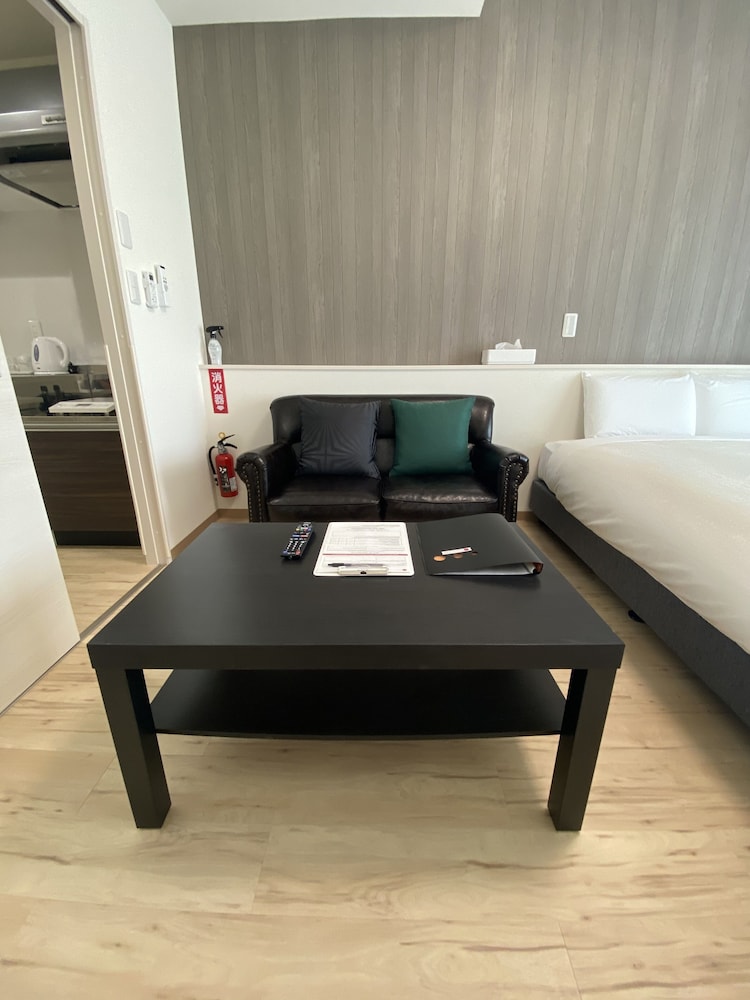 スタンダード ダブルルーム 禁煙 客室1 | HOTEL 石垣島 2020