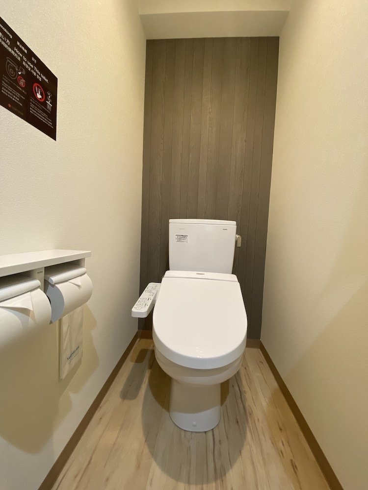 スタンダード ツインルーム 禁煙 バスルーム1 | HOTEL 石垣島 2020