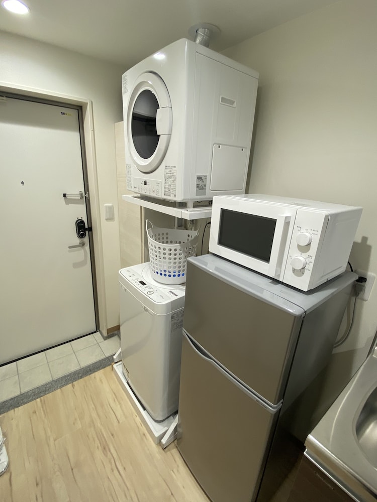 スタンダード ダブルルーム 禁煙 専用キッチン1 | HOTEL 石垣島 2020