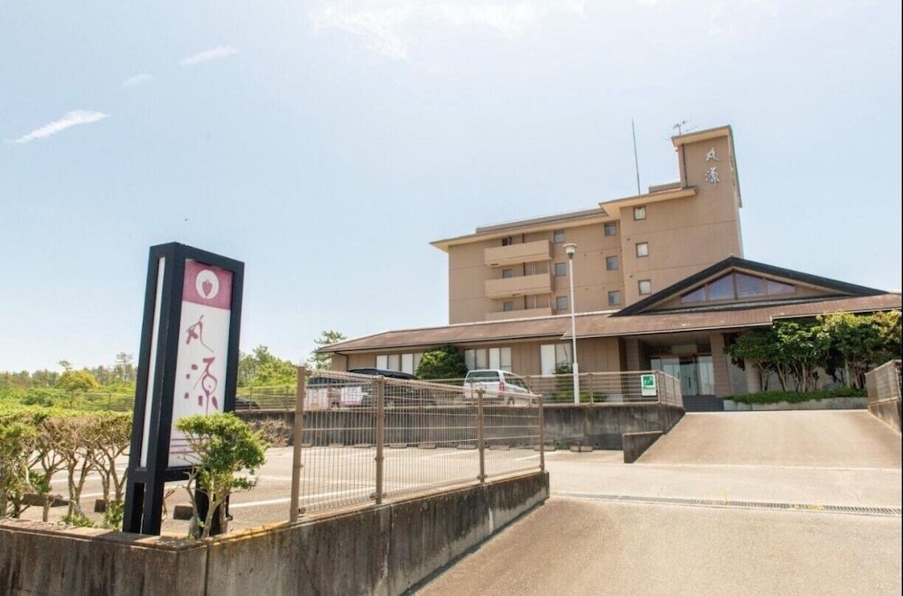 メインイメージ | 潮路の宿 丸源旅館 メインイメージ | 潮路の宿 丸源旅館
