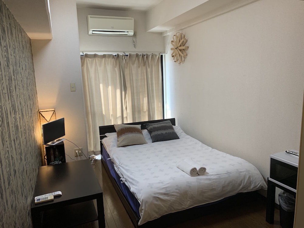 客室1 | Exsaison Shirokita 410 客室1 | Exsaison Shirokita 410