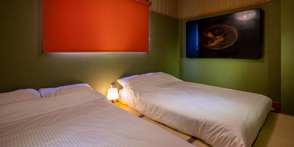 シェアホテル丸ごと貸切 禁煙 客室24 | SHARE HOTEL 198 Beppu