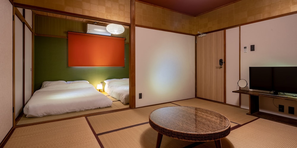 シェアホテル丸ごと貸切 禁煙 客室23 | SHARE HOTEL 198 Beppu