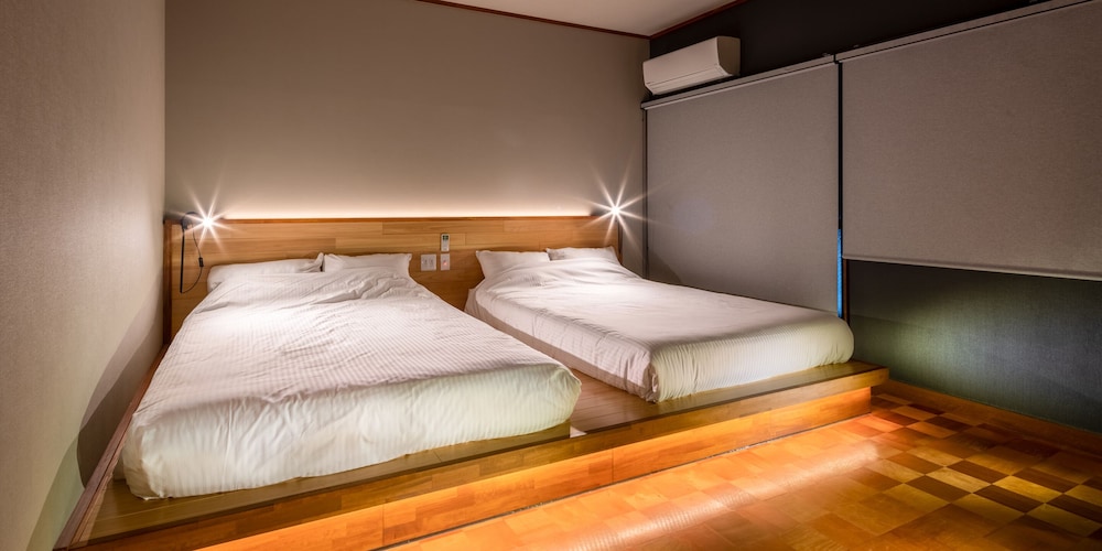 シェアホテル丸ごと貸切 禁煙 客室21 | SHARE HOTEL 198 Beppu
