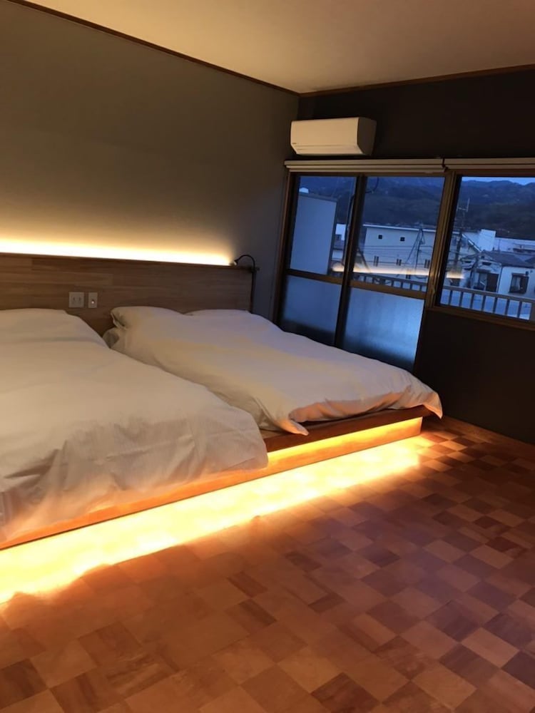 シェアホテル丸ごと貸切 禁煙 客室7 | SHARE HOTEL 198 Beppu