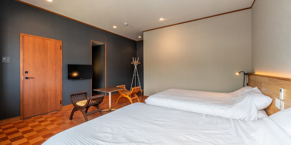 シェアホテル丸ごと貸切 禁煙 客室16 | SHARE HOTEL 198 Beppu
