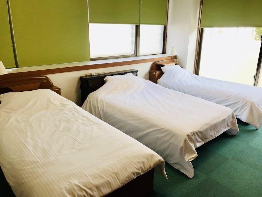 シェアホテル丸ごと貸切 禁煙 客室5 | SHARE HOTEL 198 Beppu