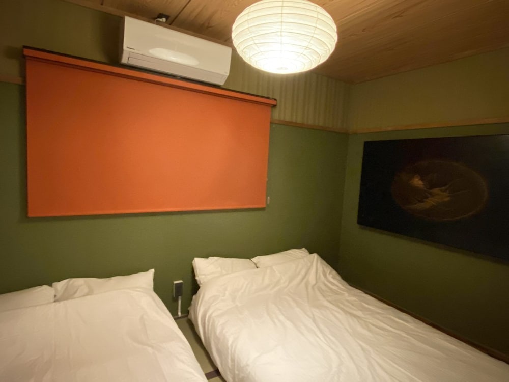 シェアホテル丸ごと貸切 禁煙 客室2 | SHARE HOTEL 198 Beppu