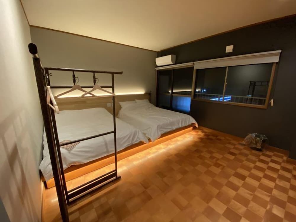 シェアホテル丸ごと貸切 禁煙 客室8 | SHARE HOTEL 198 Beppu