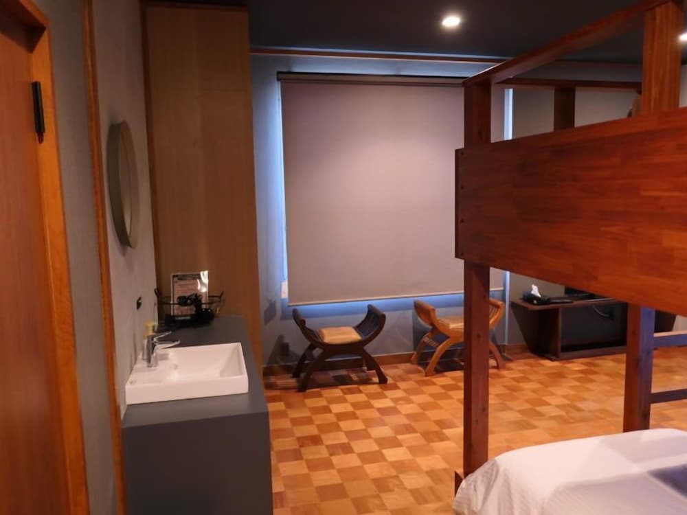 シェアホテル丸ごと貸切 禁煙 客室9 | SHARE HOTEL 198 Beppu