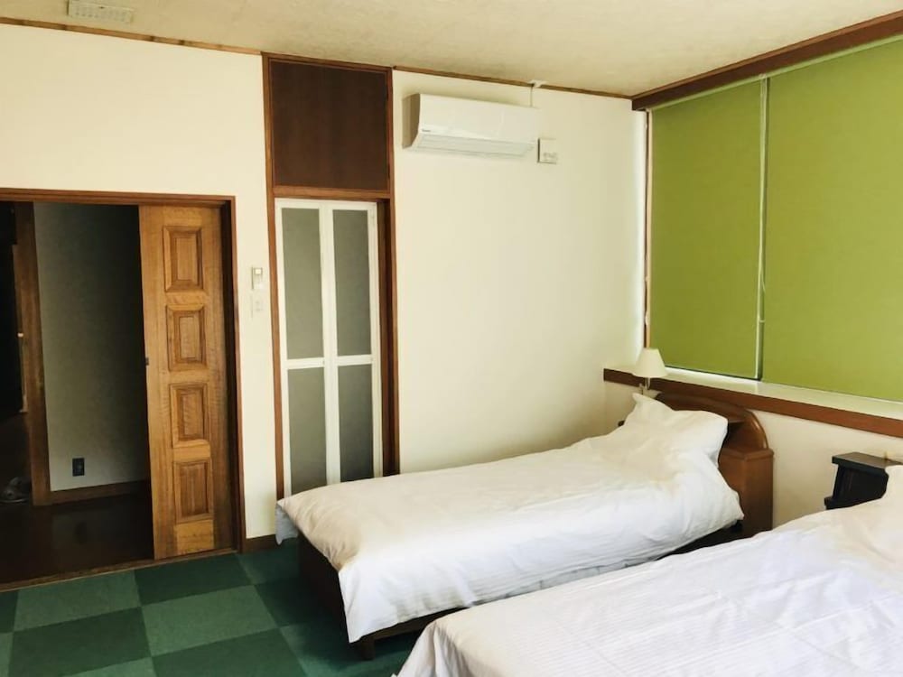 客室1 | SHARE HOTEL 198 Beppu 客室1 | SHARE HOTEL 198 Beppu