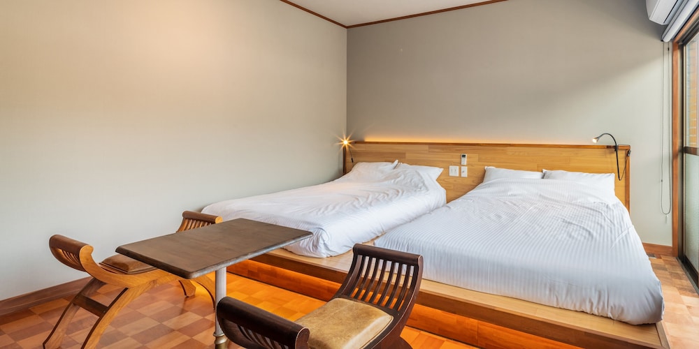 シェアホテル丸ごと貸切 禁煙 客室14 | SHARE HOTEL 198 Beppu