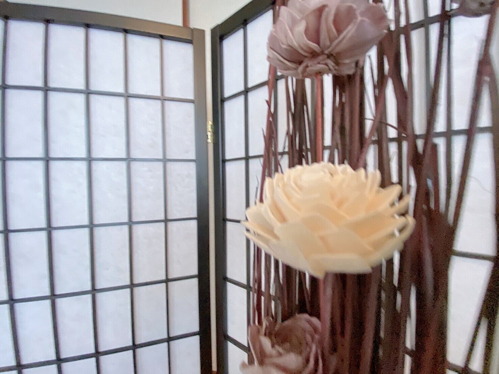 3ベッドルームアパートメント バルコニー付き 302号室 客室8 | おうちホテル五日市