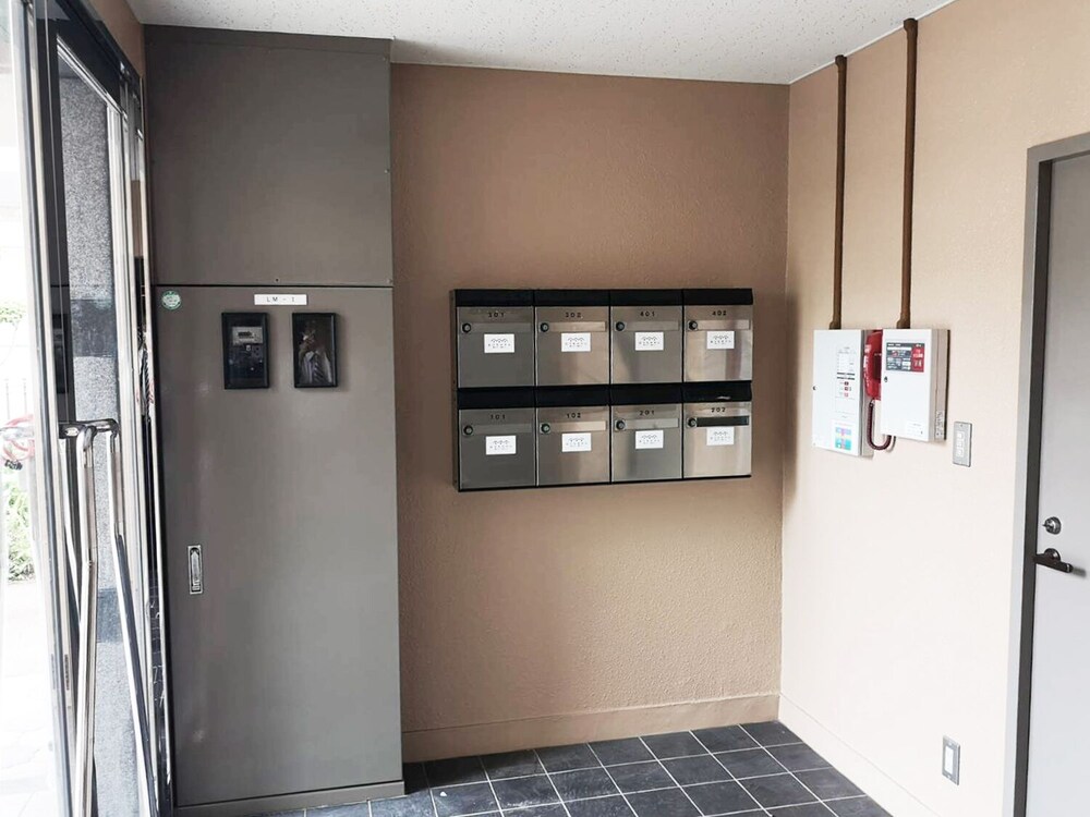 施設の入り口1 | おうちホテル五日市 施設の入り口1 | おうちホテル五日市