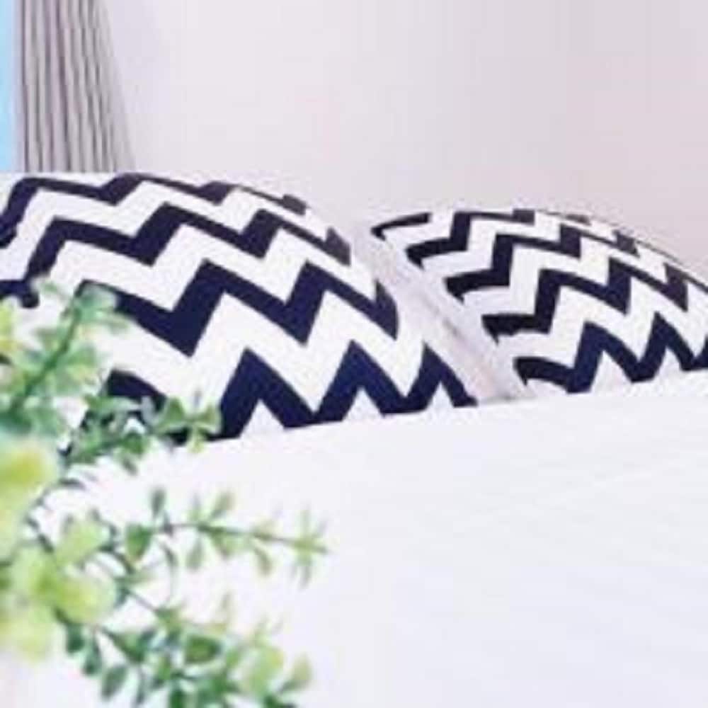 1ベッドルームアパートメント バルコニー付き 101号室 客室3 | おうちホテル宮島口