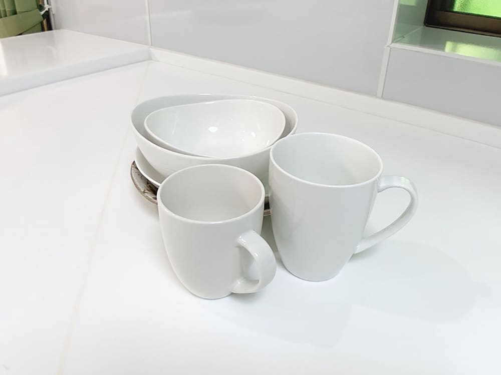 3ベッドルーム 2階建て一軒家 バルコニー付き 禁煙 専用簡易キッチン11 | 五日市ファーストヴィラ広島
