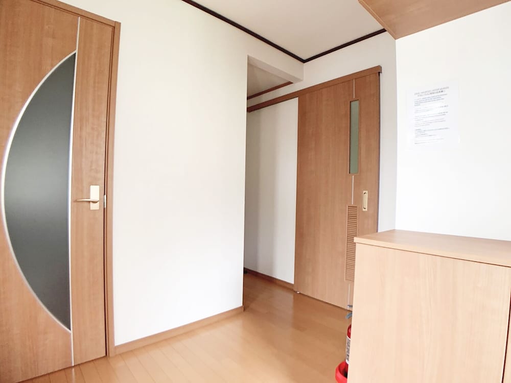 3ベッドルーム 2階建て一軒家 バルコニー付き 禁煙 客室12 | 五日市ファーストヴィラ広島