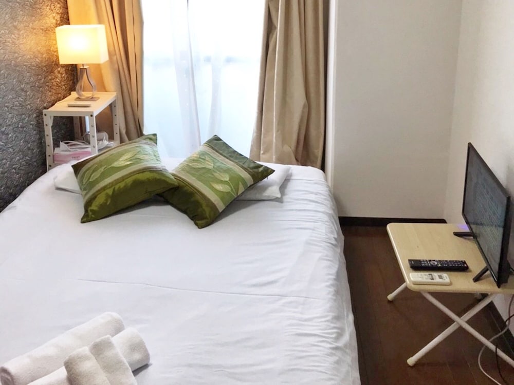 客室1 | Exsaison Shirokita 507 客室1 | Exsaison Shirokita 507